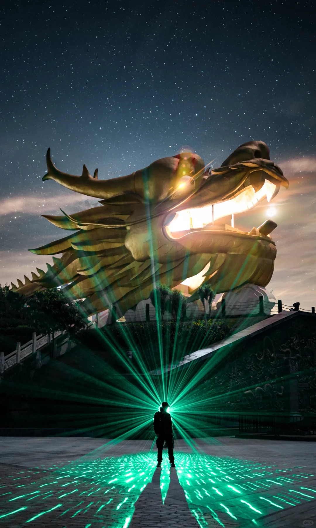 当我用全屏的方式打开贵州…_5_Freez醉影_贵州-来自52tours 我爱旅游网